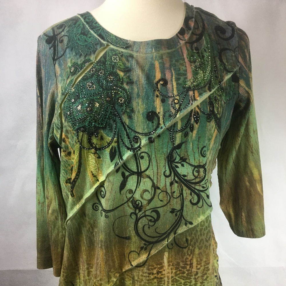 Christopher & Banks Top